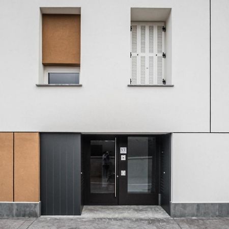 Arrokagain Home Hondarribia Eksteriør bilde