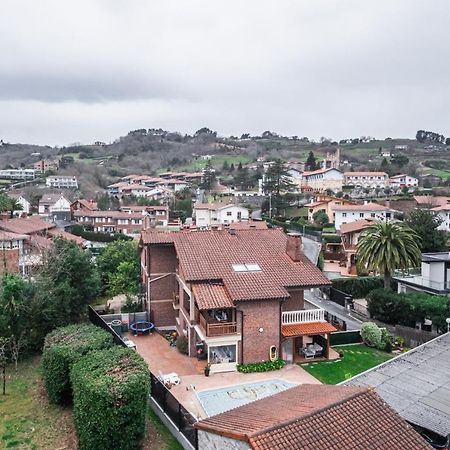 Arrokagain Home Hondarribia Eksteriør bilde