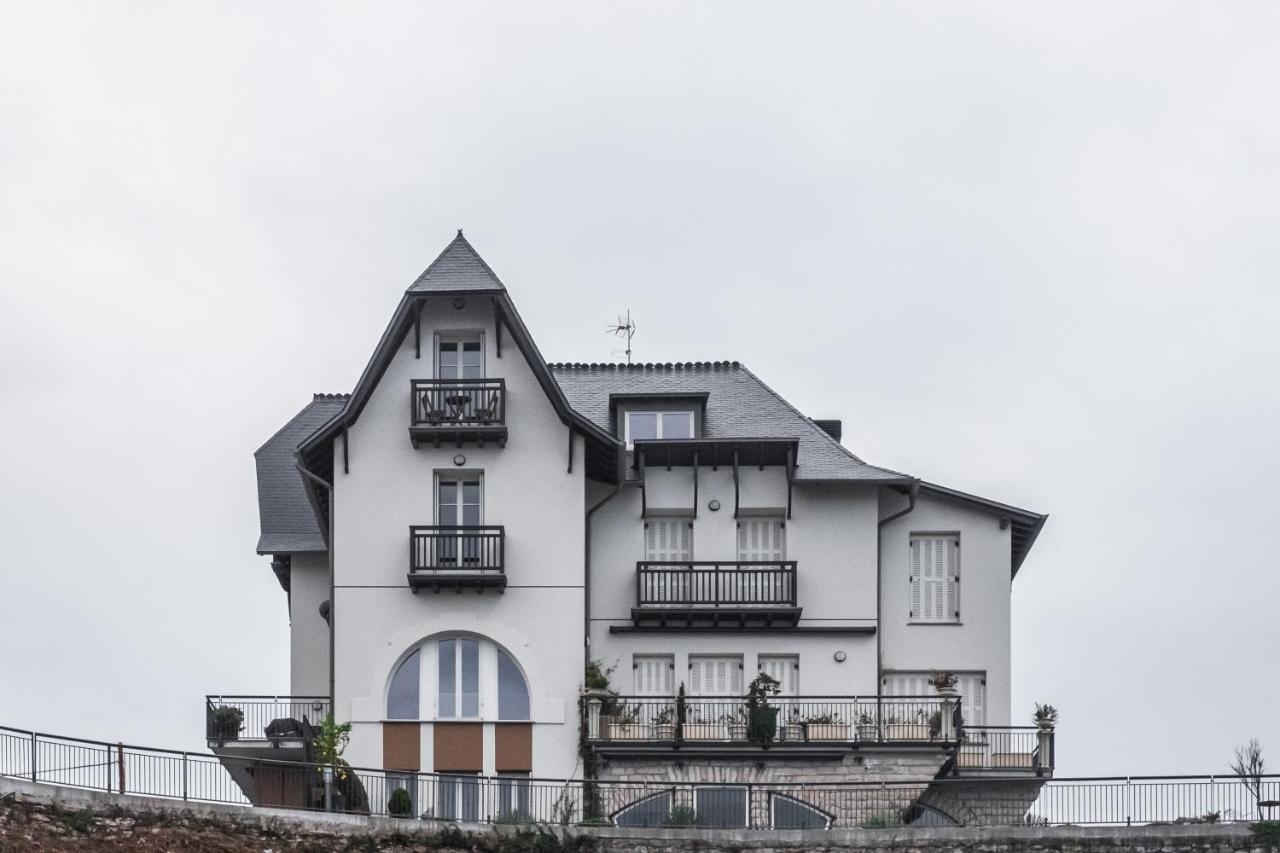 Arrokagain Home Hondarribia Eksteriør bilde