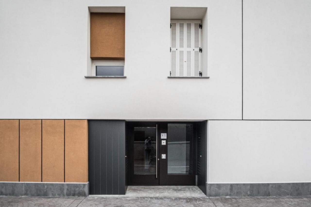Arrokagain Home Hondarribia Eksteriør bilde