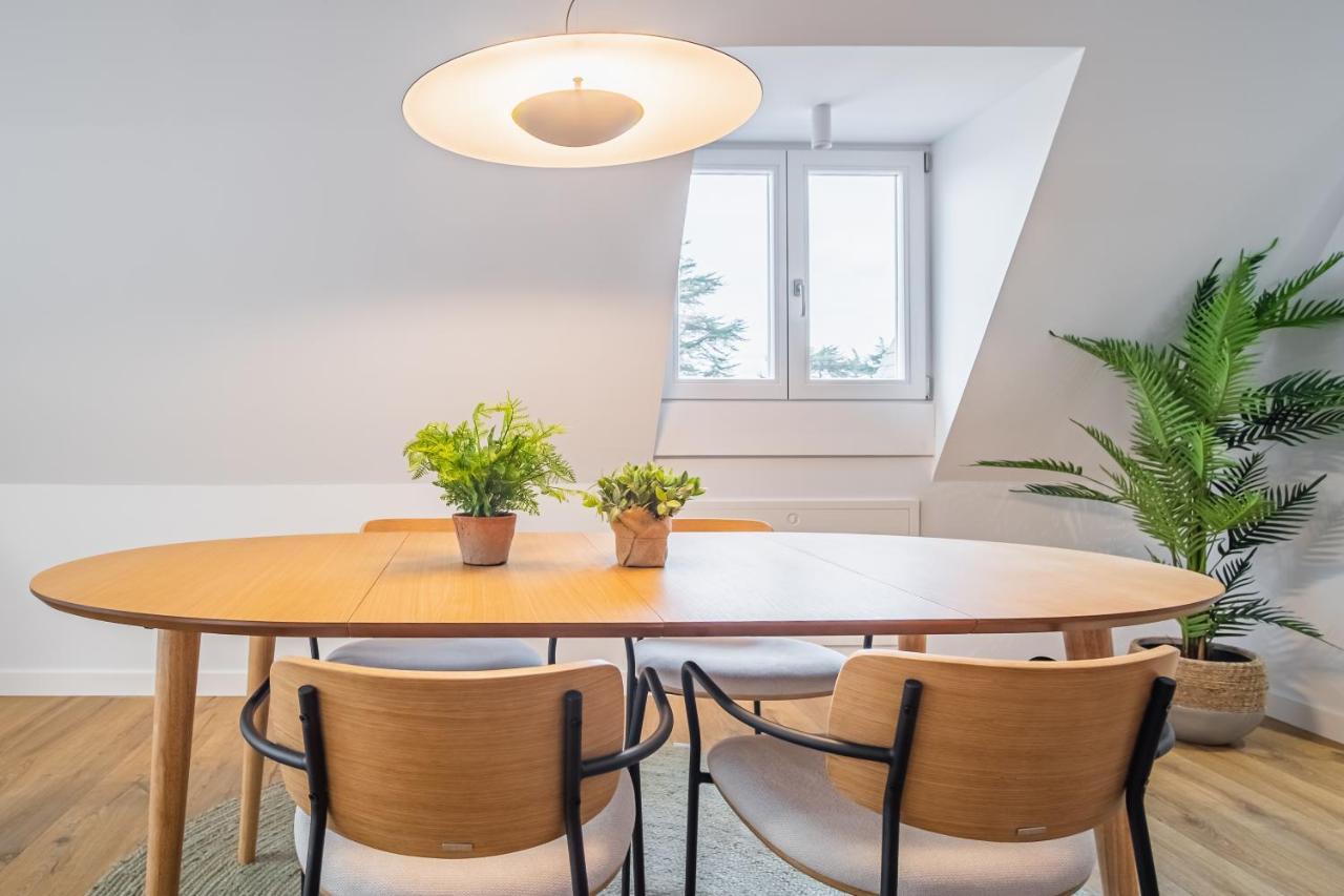 Arrokagain Home Hondarribia Eksteriør bilde