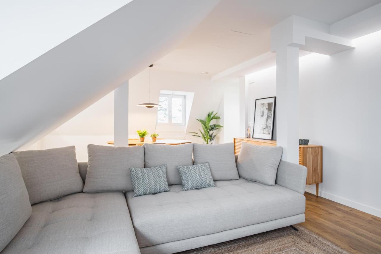 Arrokagain Home Hondarribia Eksteriør bilde