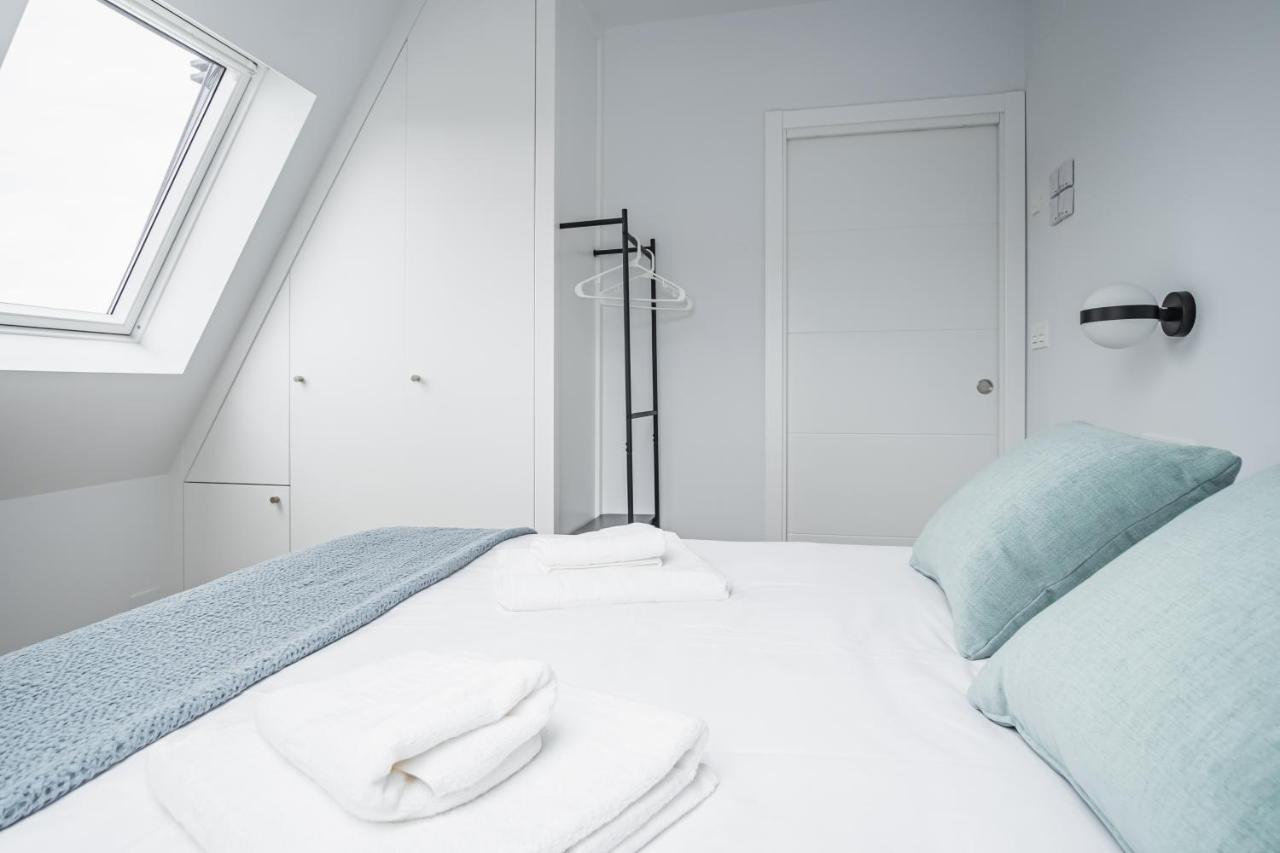 Arrokagain Home Hondarribia Eksteriør bilde