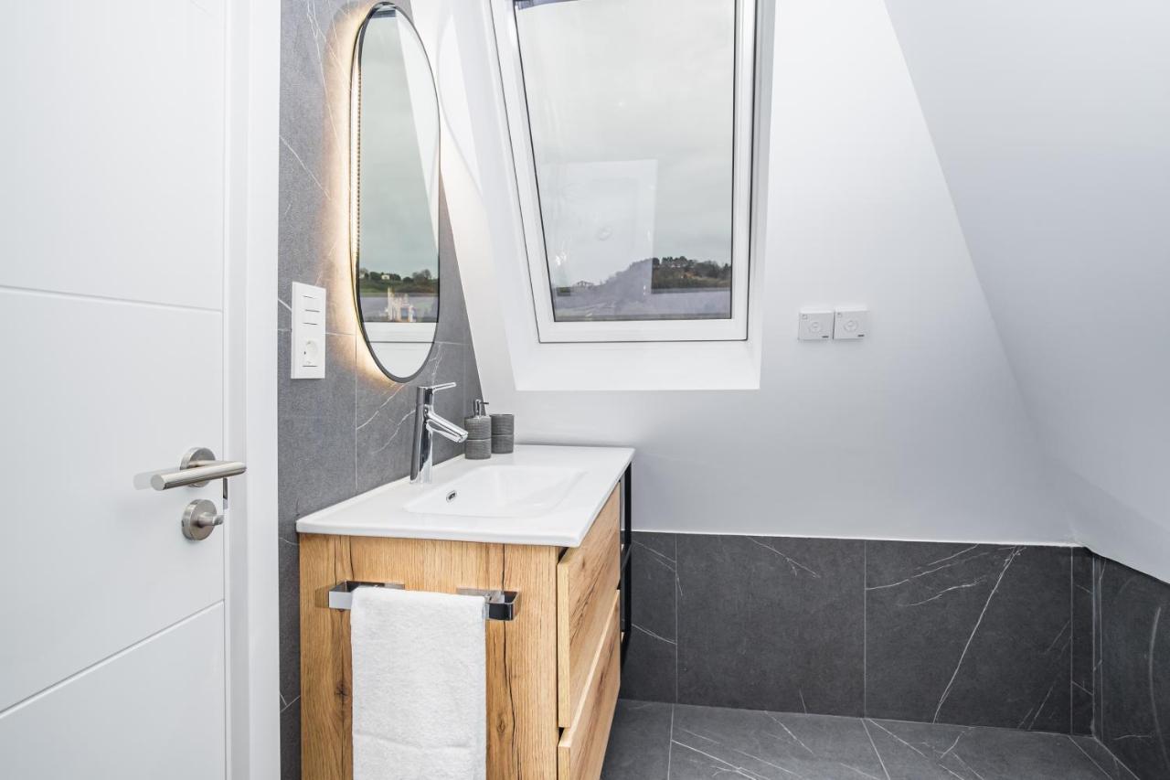 Arrokagain Home Hondarribia Eksteriør bilde