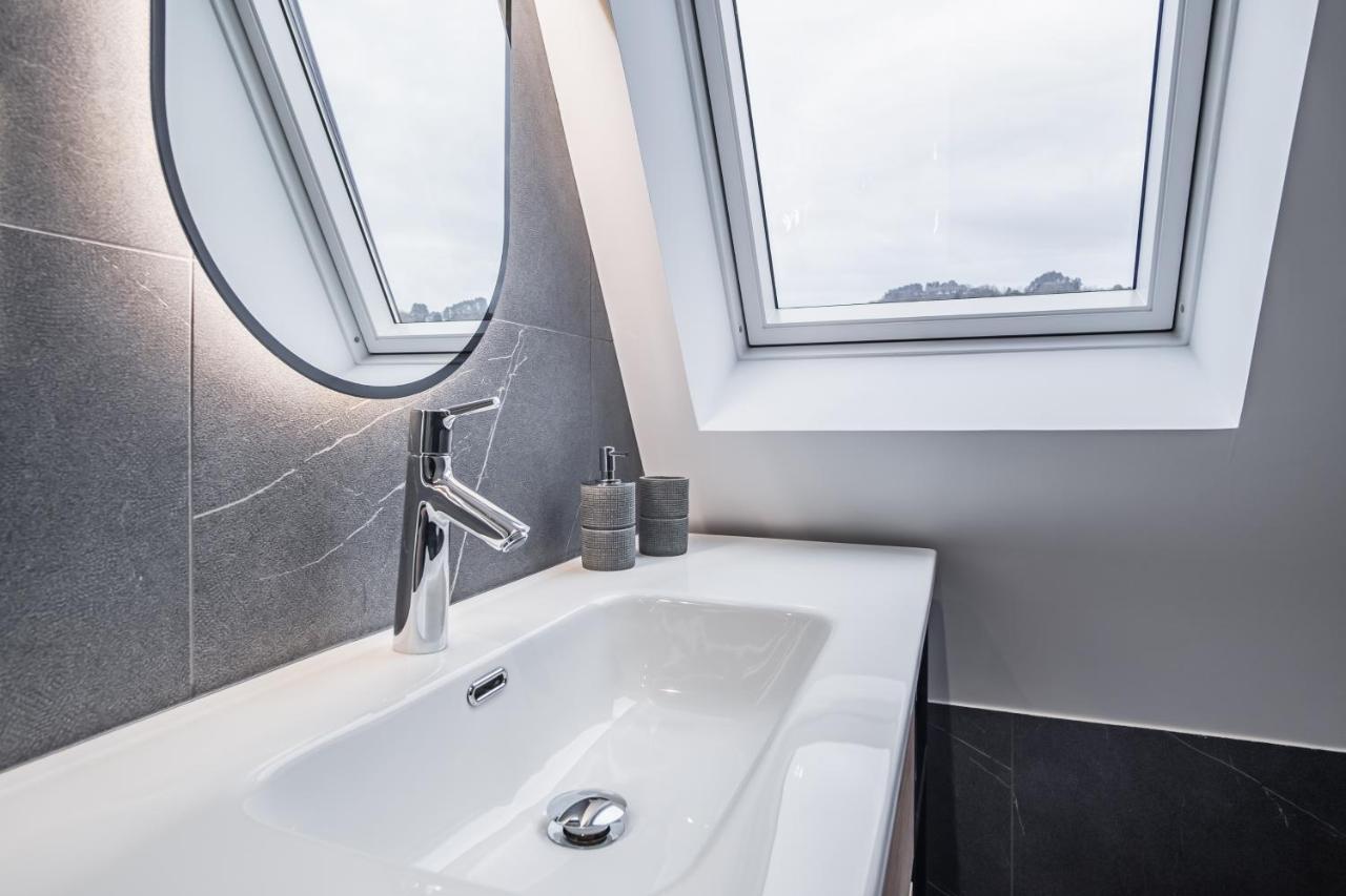 Arrokagain Home Hondarribia Eksteriør bilde