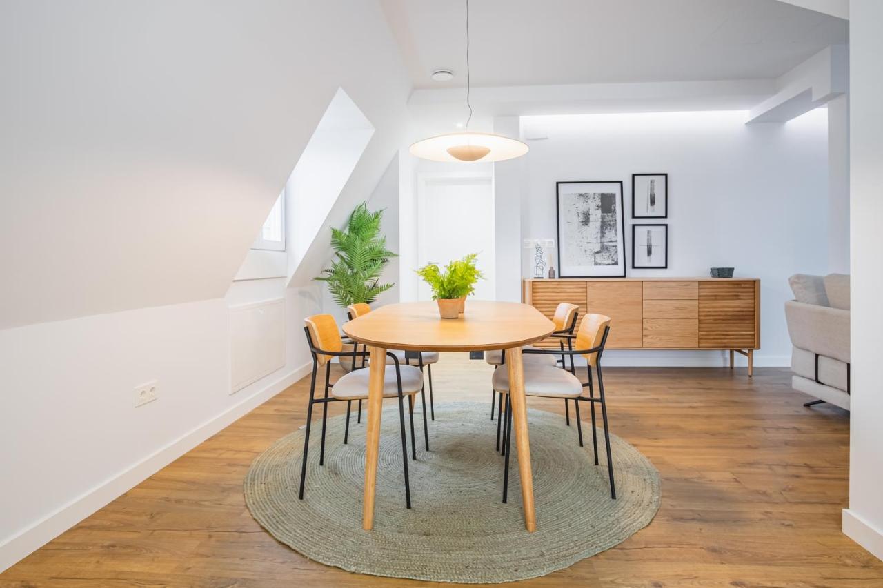 Arrokagain Home Hondarribia Eksteriør bilde