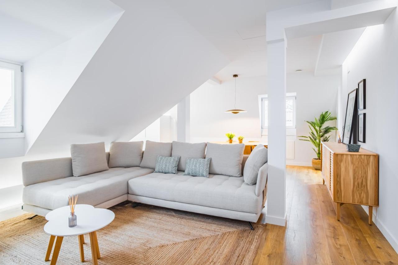 Arrokagain Home Hondarribia Eksteriør bilde