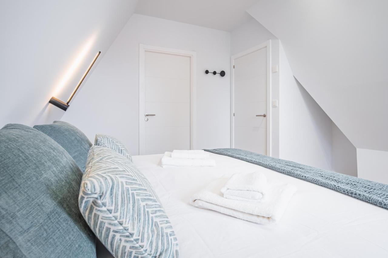 Arrokagain Home Hondarribia Eksteriør bilde